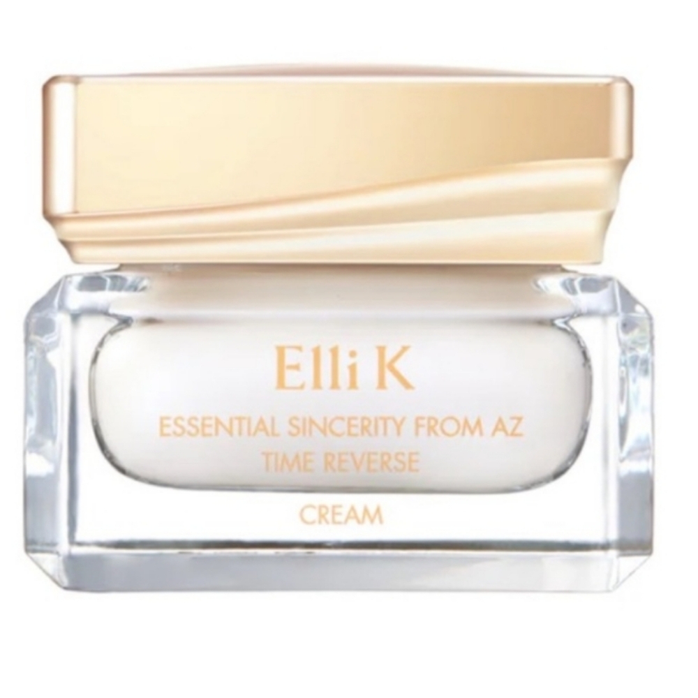 Elli K ESSENTIAL SINCERITY FROM AZ TIME REVERSE CREAM 50g/1.76 oz